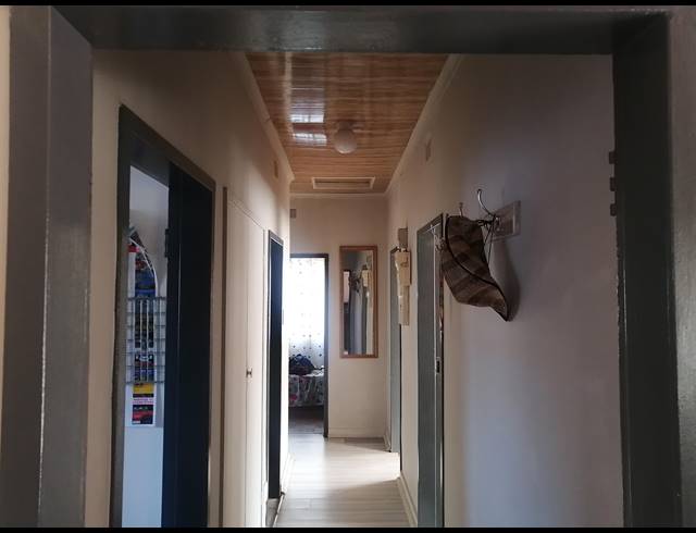 3 BEDROOM HOUSE SOLD IN STILFONTEIN EXT 1